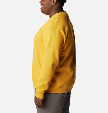 Men's Hart Mountain II Crew Sweatshirt - Big