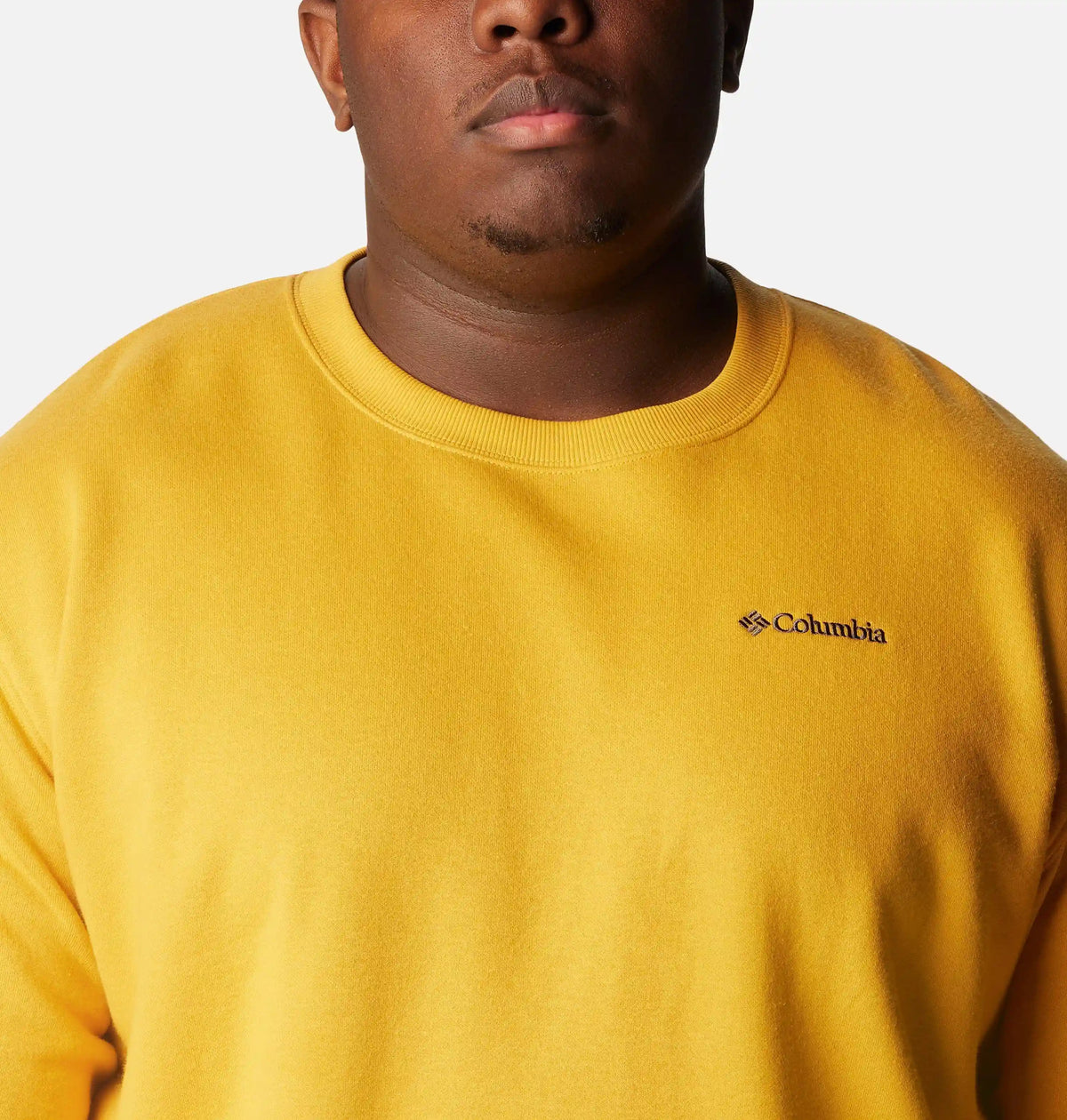 Men's Hart Mountain II Crew Sweatshirt - Big