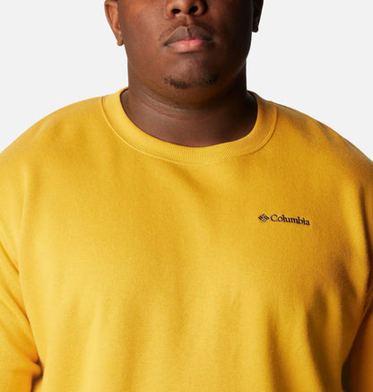 Men's Hart Mountain II Crew Sweatshirt - Big