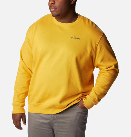 Men's Hart Mountain II Crew Sweatshirt - Big