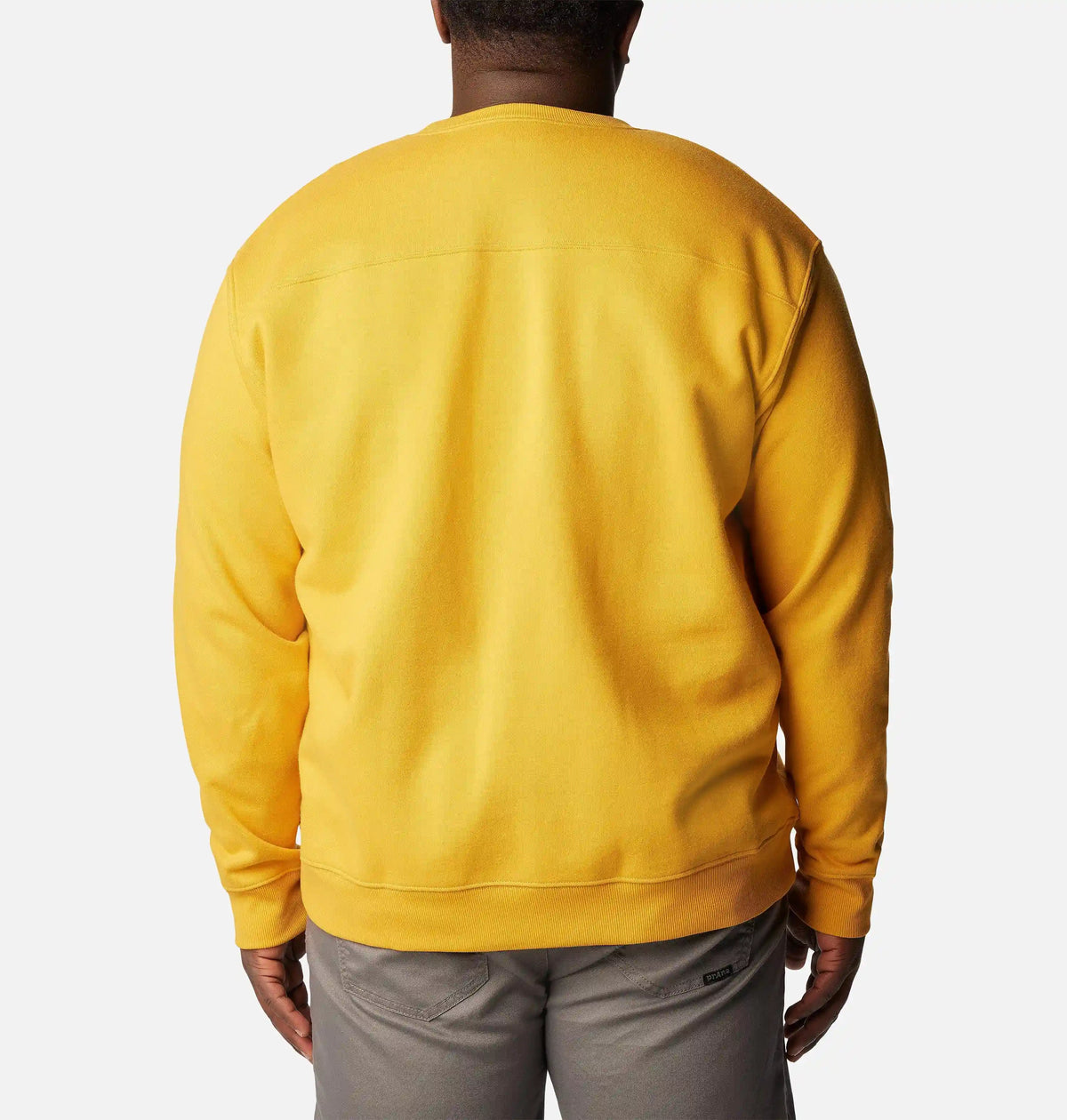 Men's Hart Mountain II Crew Sweatshirt - Big