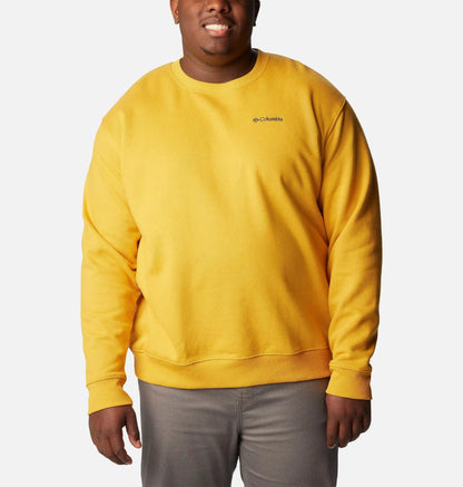 Men's Hart Mountain II Crew Sweatshirt - Big