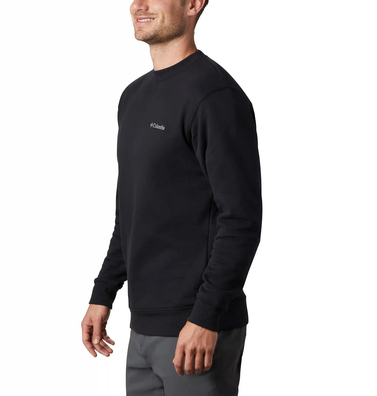 Men's Hart Mountain II Crew Sweatshirt - Tall