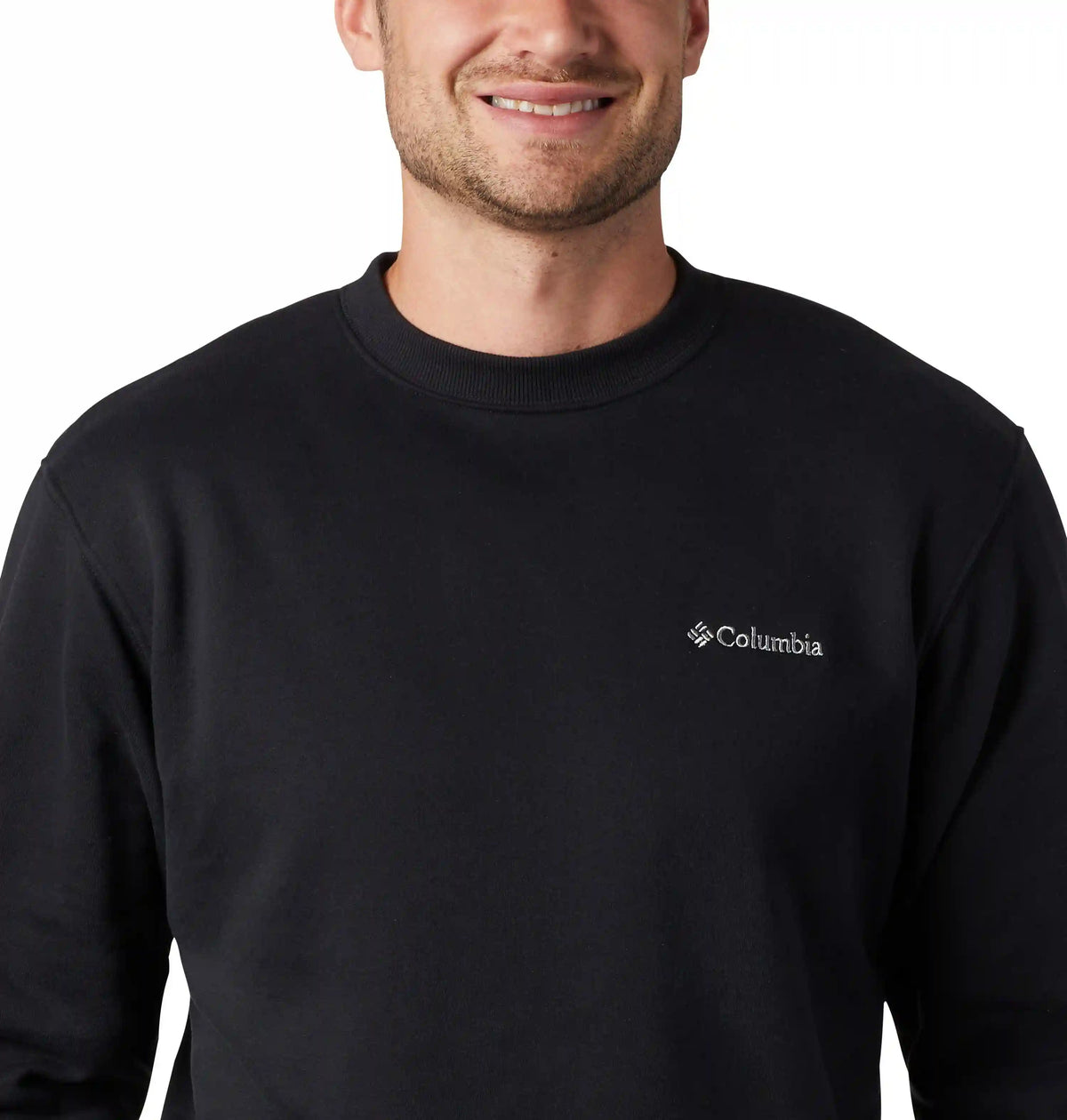 Men's Hart Mountain II Crew Sweatshirt - Tall