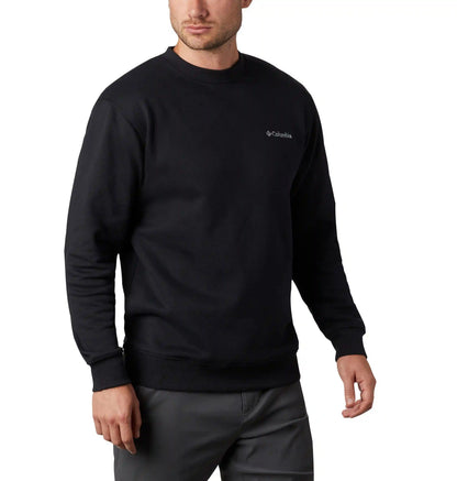 Men's Hart Mountain II Crew Sweatshirt - Tall