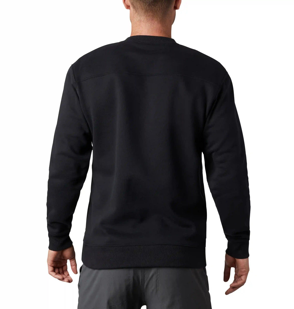 Men's Hart Mountain II Crew Sweatshirt - Tall