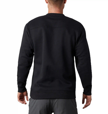 Men's Hart Mountain II Crew Sweatshirt - Tall