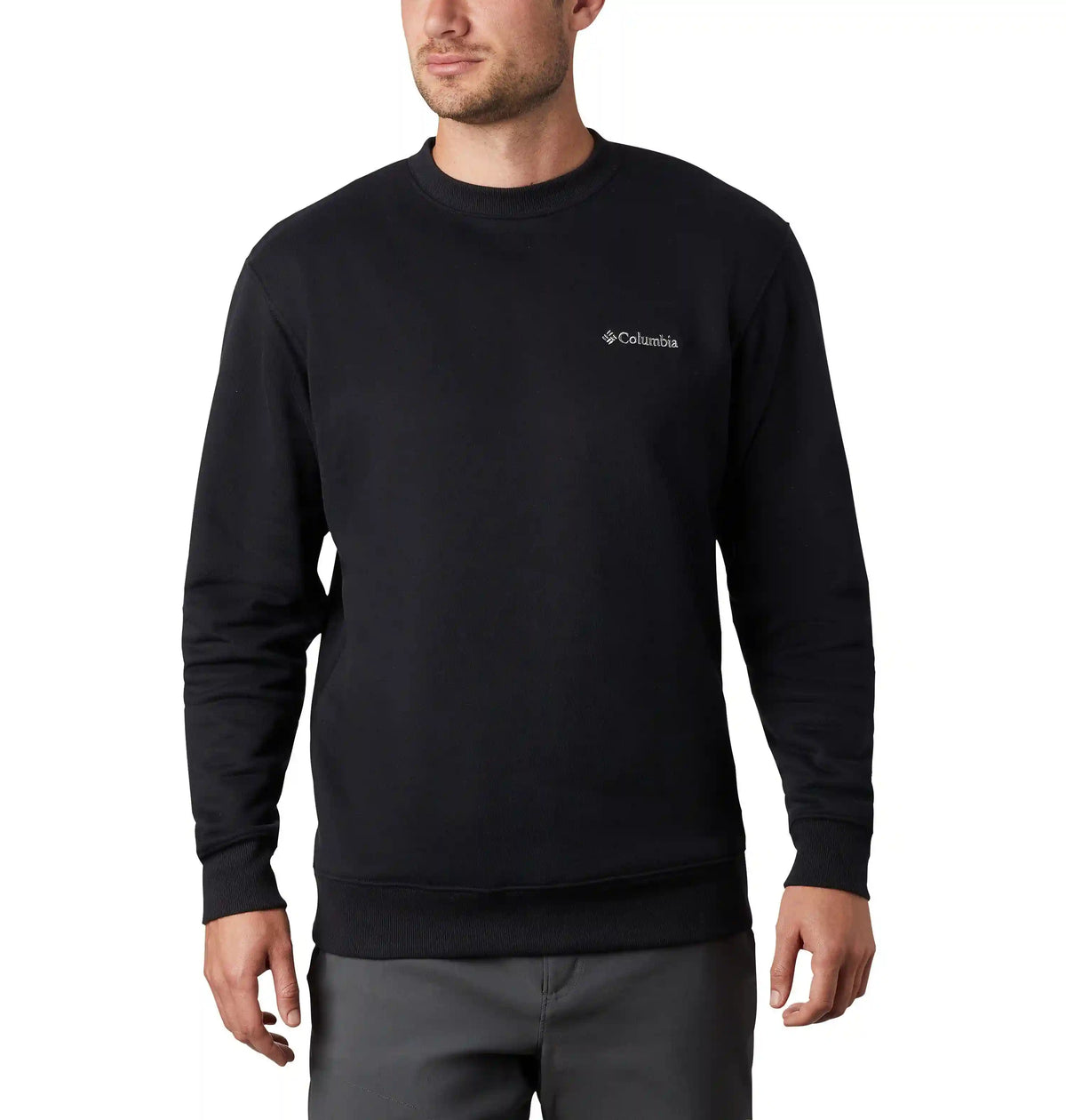 Men's Hart Mountain II Crew Sweatshirt - Tall
