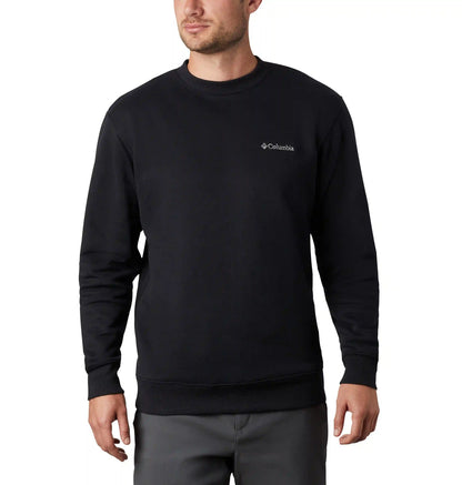 Men's Hart Mountain II Crew Sweatshirt - Tall