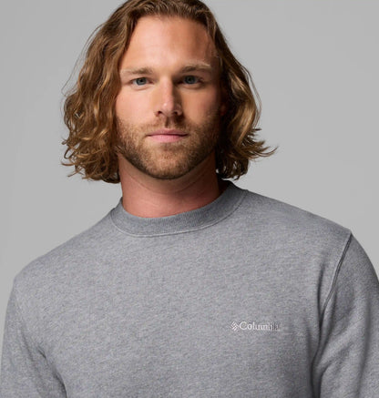 Men's Hart Mountain II Crew Sweatshirt - Tall
