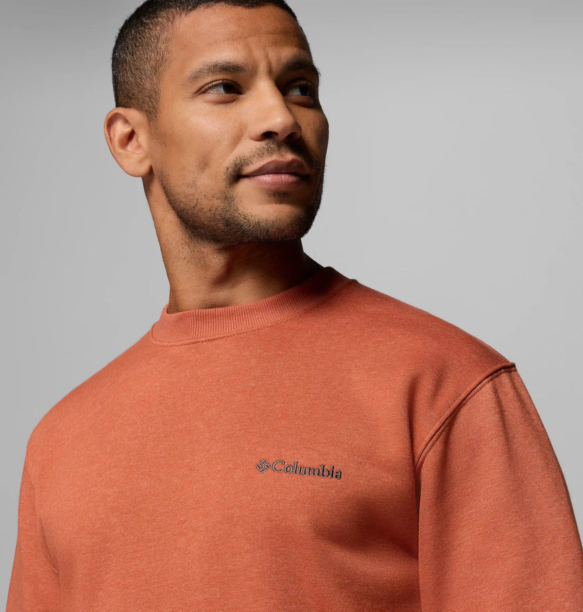 Men's Hart Mountain II Crew Sweatshirt - Tall