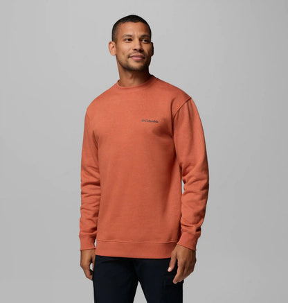 Men's Hart Mountain II Crew Sweatshirt - Tall