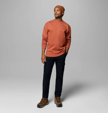 Men's Hart Mountain II Crew Sweatshirt - Tall