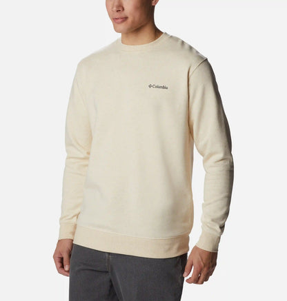 Men's Hart Mountain II Crew Sweatshirt - Tall