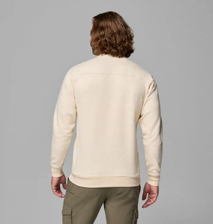 Men's Hart Mountain II Crew Sweatshirt - Tall