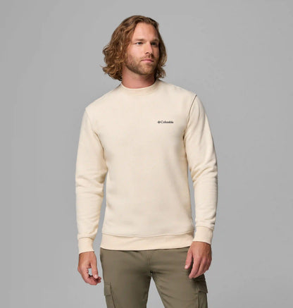 Men's Hart Mountain II Crew Sweatshirt - Tall