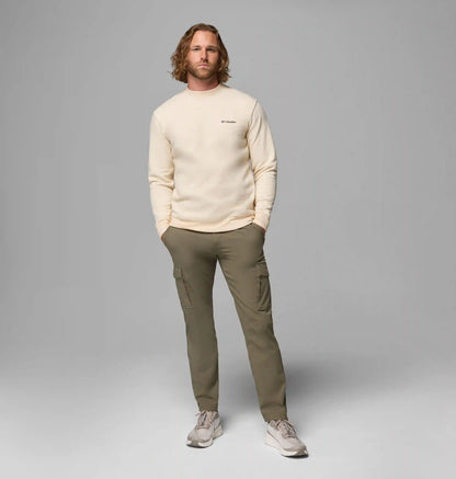 Men's Hart Mountain II Crew Sweatshirt - Tall