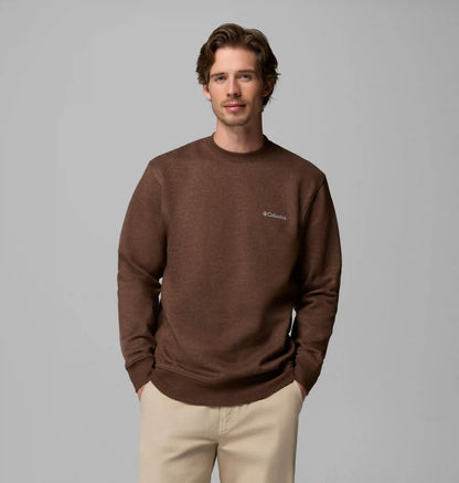 Men's Hart Mountain II Crew Sweatshirt - Tall