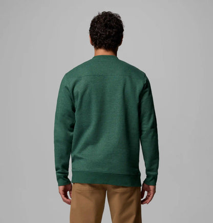 Men's Hart Mountain II Crew Sweatshirt - Tall