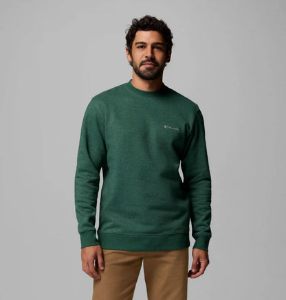 Men's Hart Mountain II Crew Sweatshirt - Tall