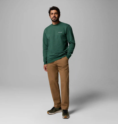 Men's Hart Mountain II Crew Sweatshirt - Tall
