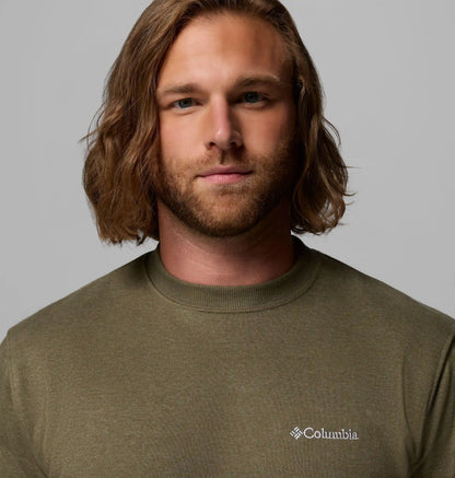 Men's Hart Mountain II Crew Sweatshirt - Tall