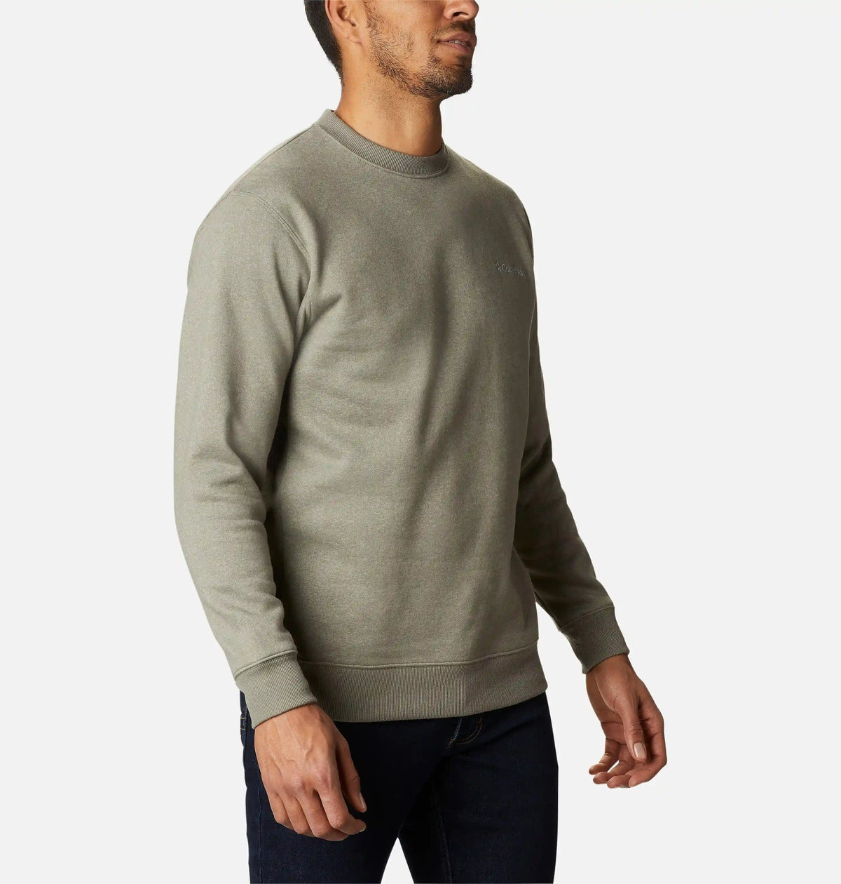 Men's Hart Mountain II Crew Sweatshirt - Tall