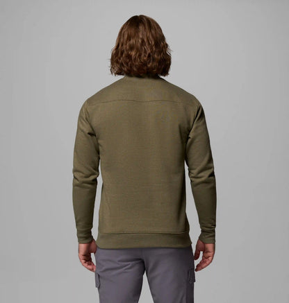 Men's Hart Mountain II Crew Sweatshirt - Tall