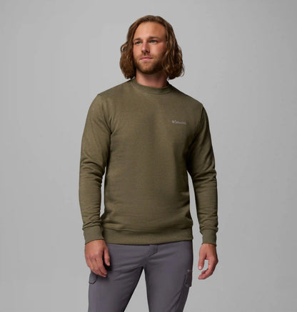 Men's Hart Mountain II Crew Sweatshirt - Tall
