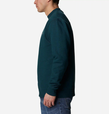Men's Hart Mountain II Crew Sweatshirt - Tall