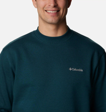Men's Hart Mountain II Crew Sweatshirt - Tall