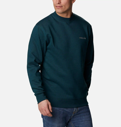 Men's Hart Mountain II Crew Sweatshirt - Tall
