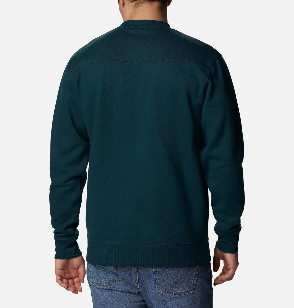 Men's Hart Mountain II Crew Sweatshirt - Tall