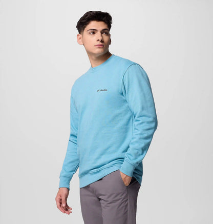 Men's Hart Mountain II Crew Sweatshirt - Tall