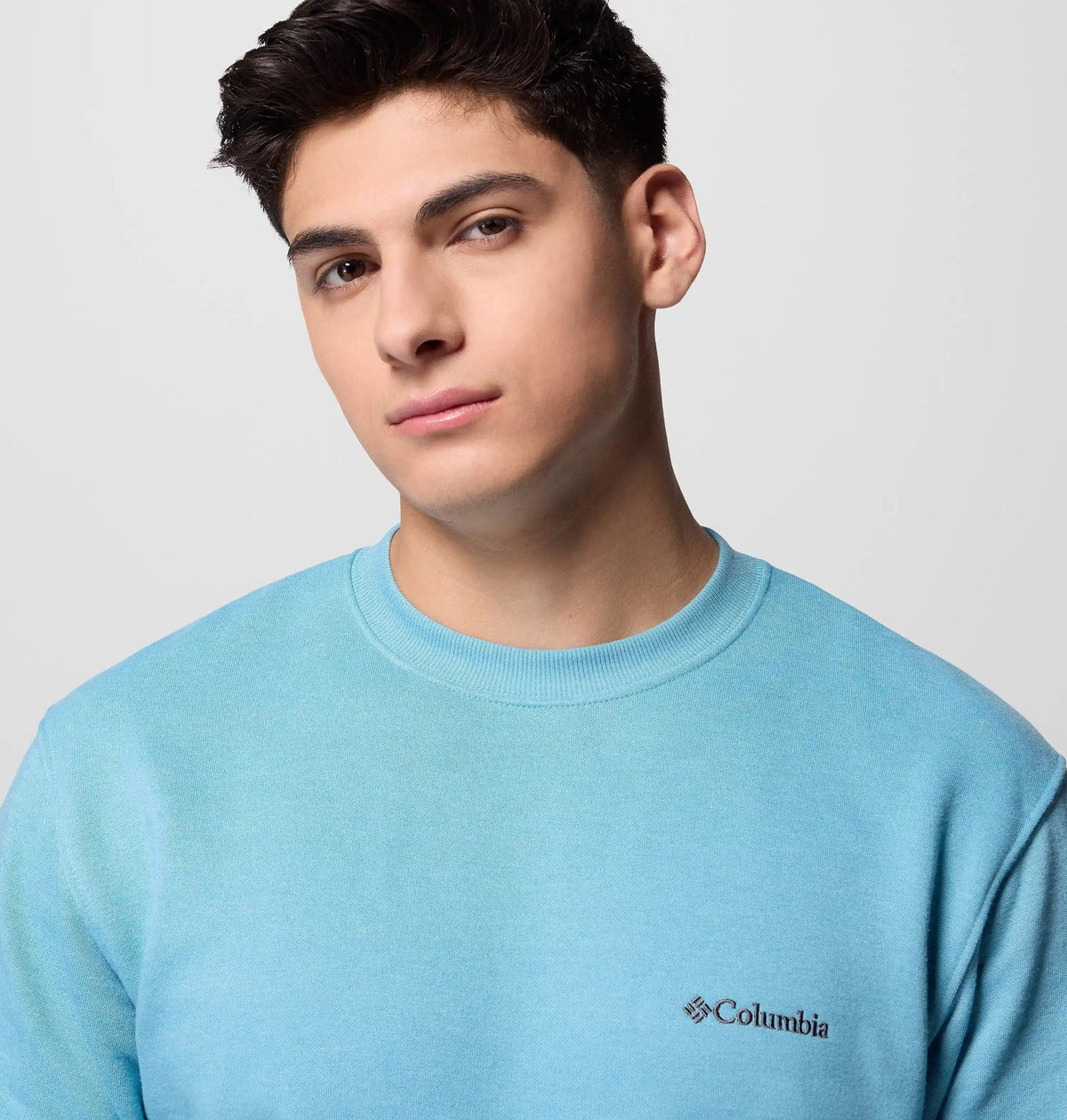 Men's Hart Mountain II Crew Sweatshirt - Tall