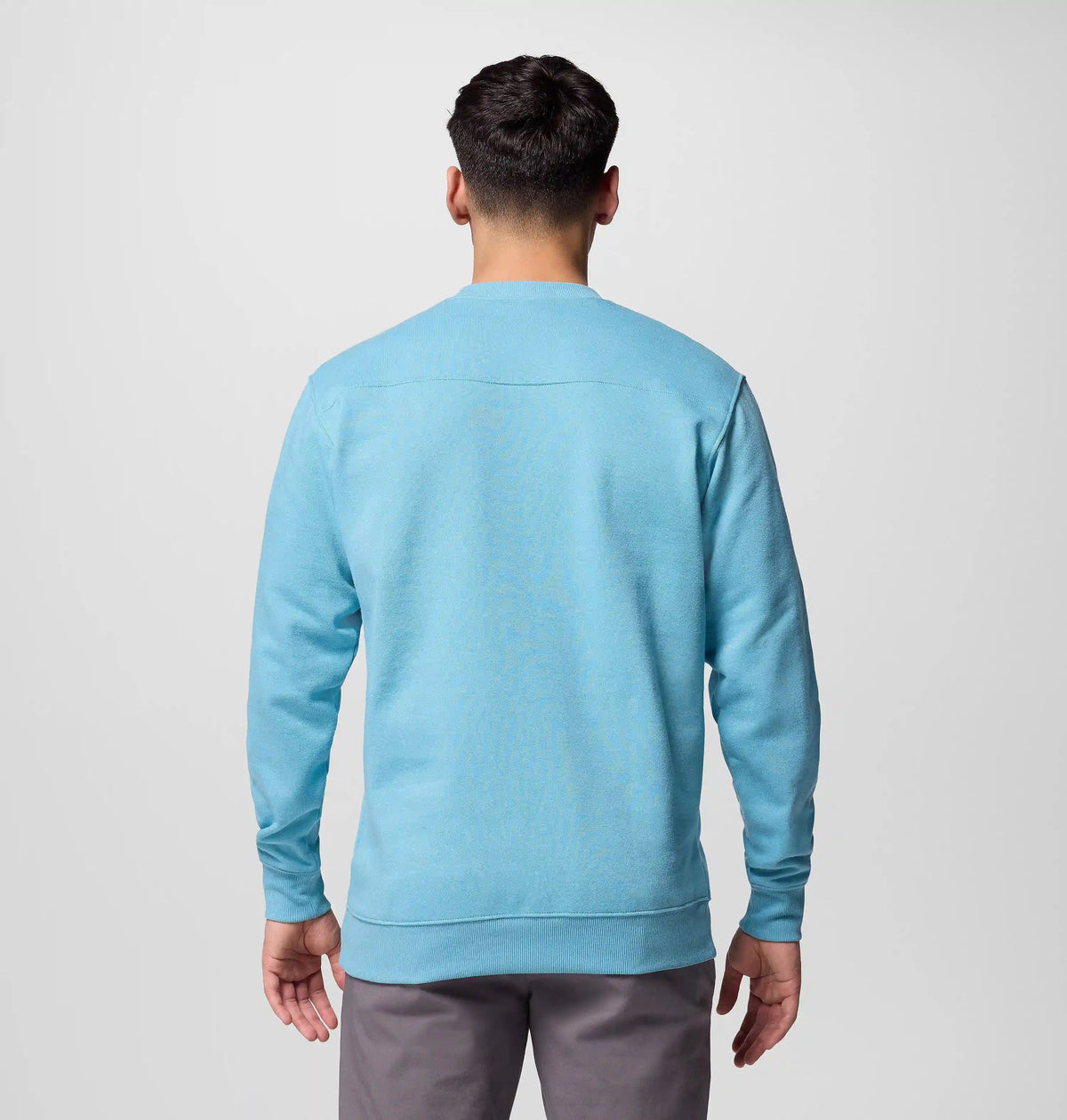 Men's Hart Mountain II Crew Sweatshirt - Tall