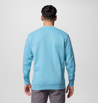 Men's Hart Mountain II Crew Sweatshirt - Tall