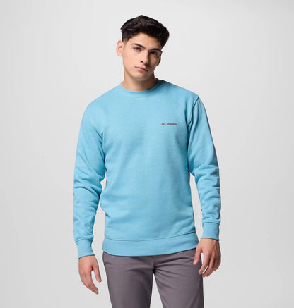 Men's Hart Mountain II Crew Sweatshirt - Tall