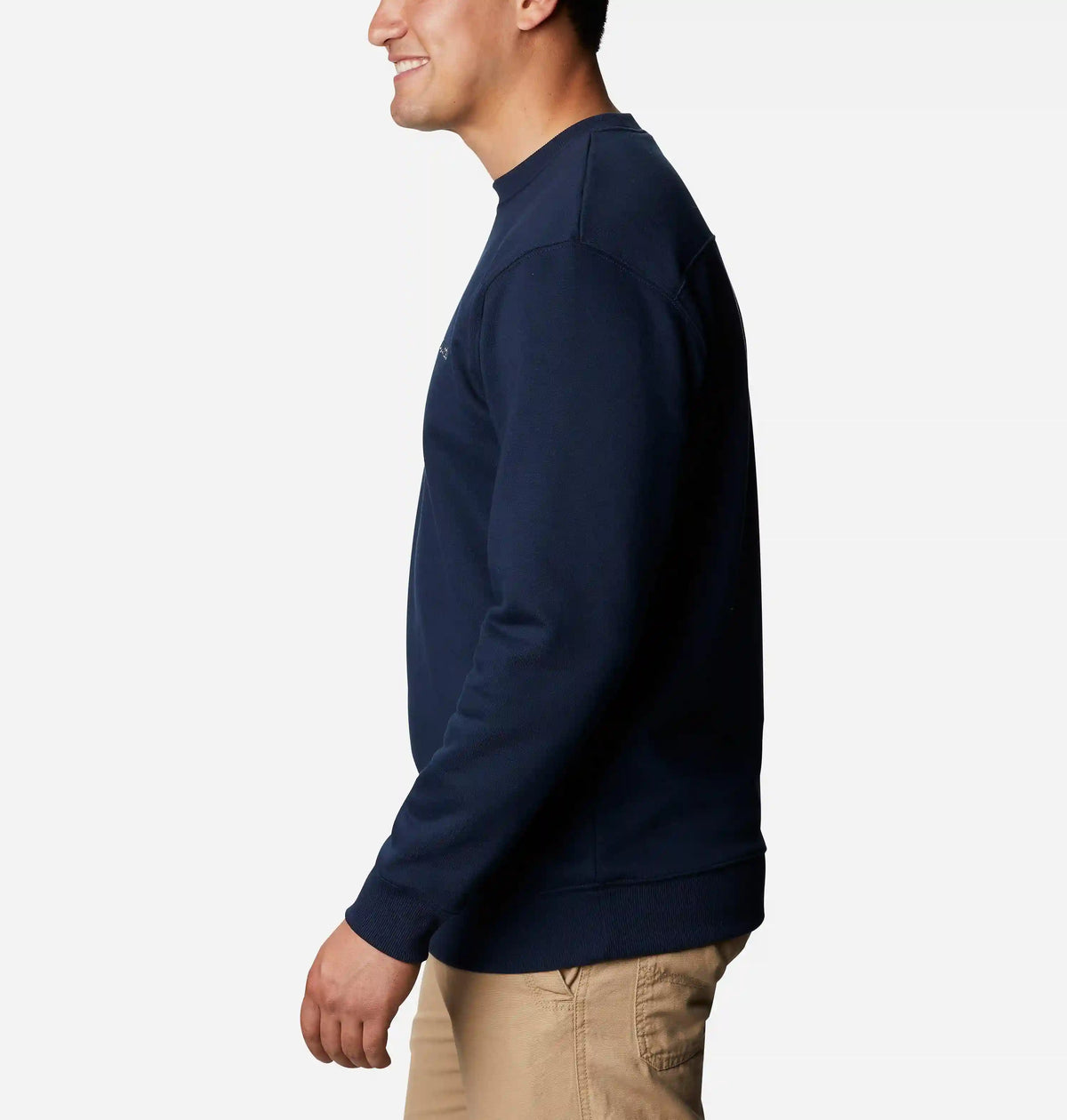 Men's Hart Mountain II Crew Sweatshirt - Tall