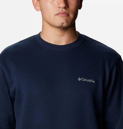 Men's Hart Mountain II Crew Sweatshirt - Tall