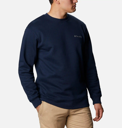 Men's Hart Mountain II Crew Sweatshirt - Tall