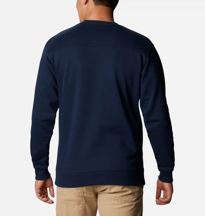 Men's Hart Mountain II Crew Sweatshirt - Tall