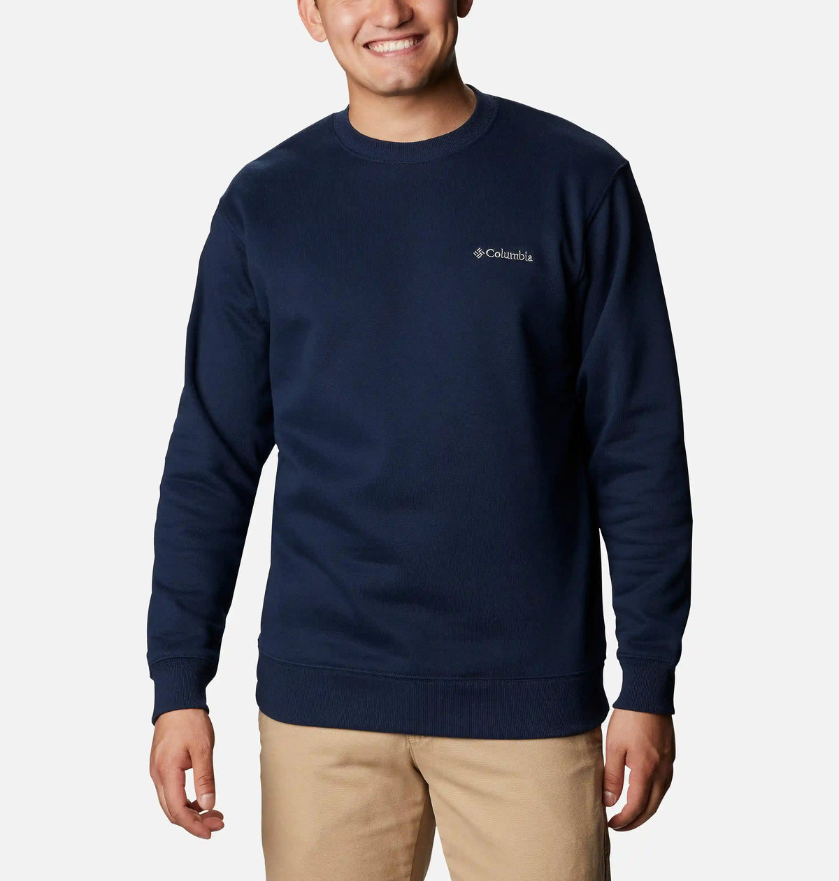 Men's Hart Mountain II Crew Sweatshirt - Tall
