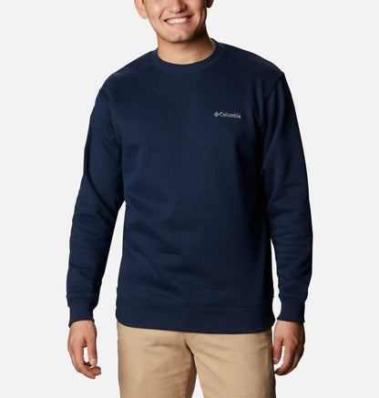 Men's Hart Mountain II Crew Sweatshirt - Tall