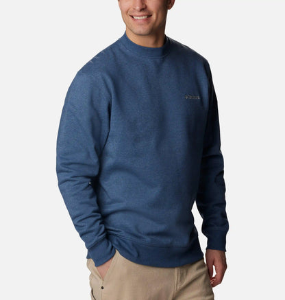 Men's Hart Mountain II Crew Sweatshirt - Tall