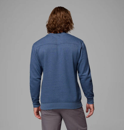Men's Hart Mountain II Crew Sweatshirt - Tall