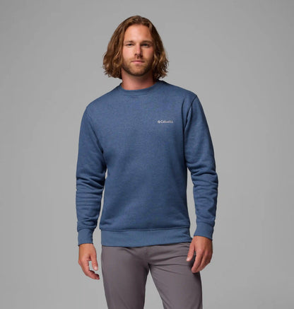Men's Hart Mountain II Crew Sweatshirt - Tall