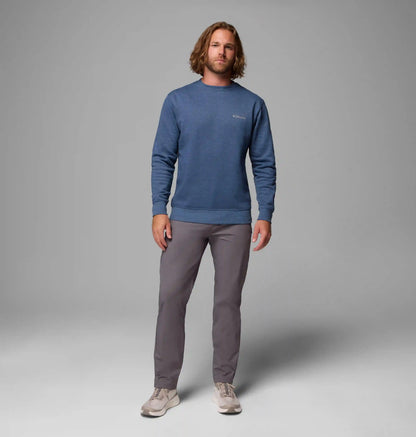 Men's Hart Mountain II Crew Sweatshirt - Tall