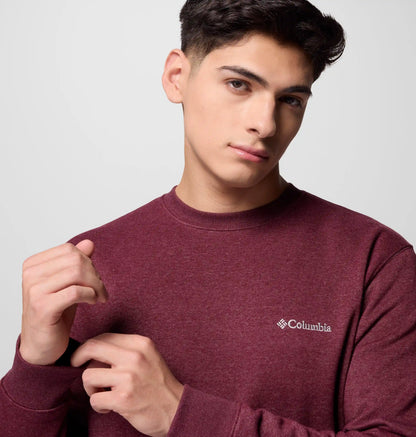 Men's Hart Mountain II Crew Sweatshirt - Tall