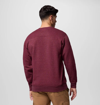 Men's Hart Mountain II Crew Sweatshirt - Tall